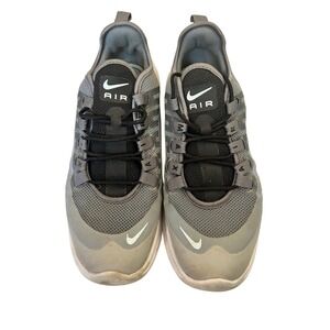 Nike Air Max Axis Gray Running Shoes Women's Sneakers US 9.5‎